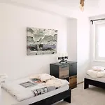 Apartamento In Seenaehe *