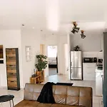 Apartamento In Seenaehe