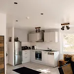 Apartamento In Seenaehe Berlín