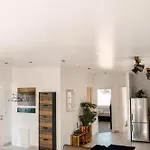Apartamento In Seenaehe