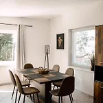 In Seenaehe Apartamento Berlín