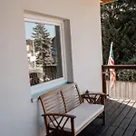 In Seenaehe Apartamento *