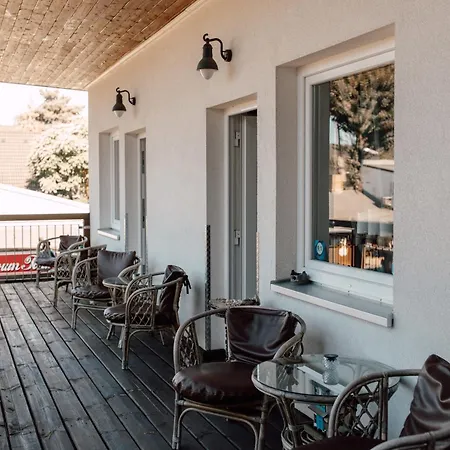 Apartamento In Seenaehe *
