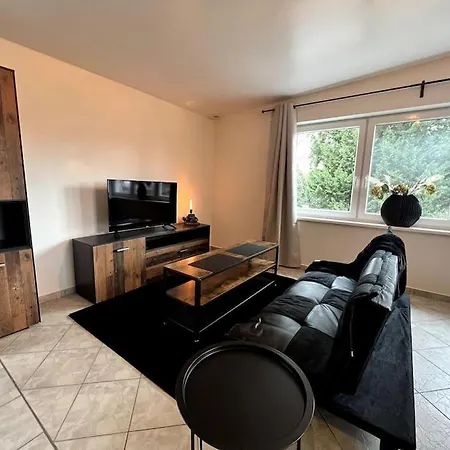 In Seenaehe アパート ベルリン