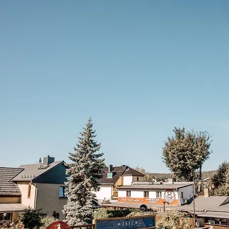 Apartment In Seenaehe Berlin