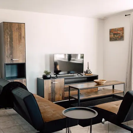 In Seenaehe ベルリン