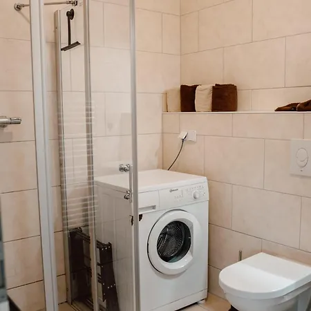 In Seenaehe Apartment *