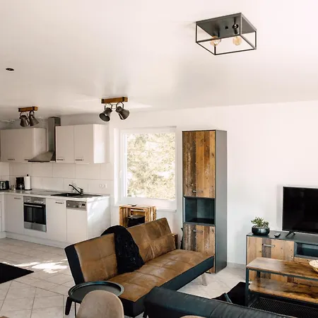Apartment In Seenahe *