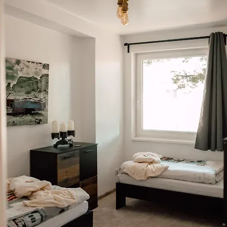 In Seenaehe * ベルリン