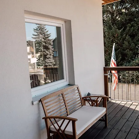 In Seenaehe アパート *