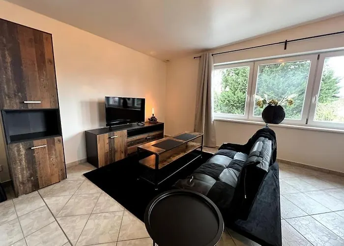 In Seenaehe Apartamento Berlín