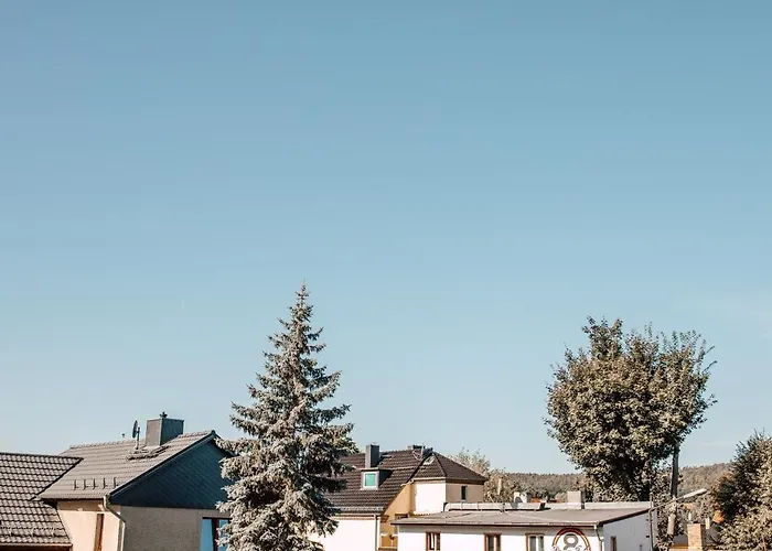 Appartement In Seenaehe Berlin