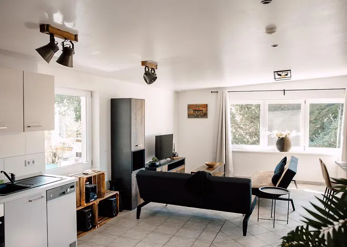 In Seenaehe * Berlin