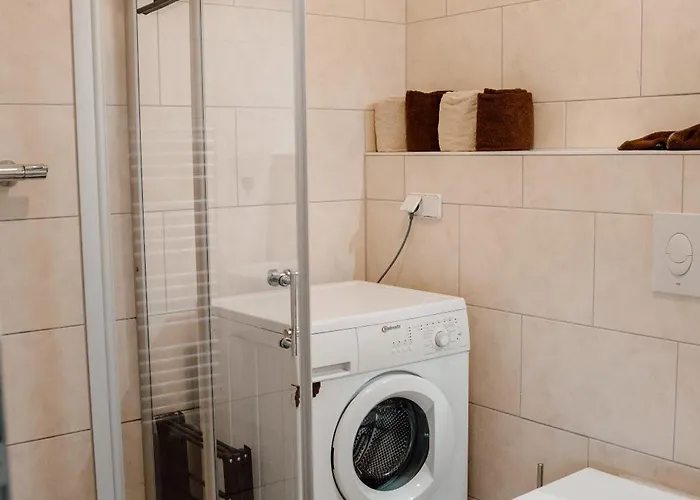 In Seenaehe Appartement *