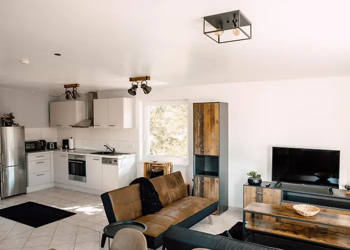 Apartamento In Seenaehe *