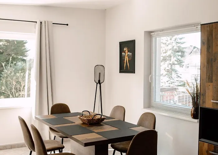 In Seenaehe Apartamento Berlín