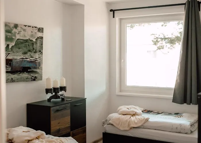 In Seenaehe * Berlin