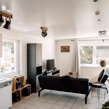 In Seenaehe * Berlin