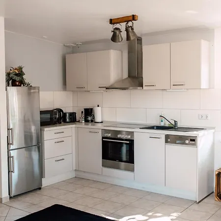 In Seenaehe Lägenhet