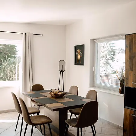 In Seenaehe Lägenhet Berlin