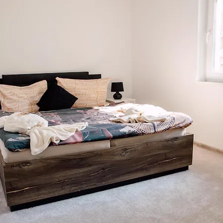 Lägenhet In Seenaehe *